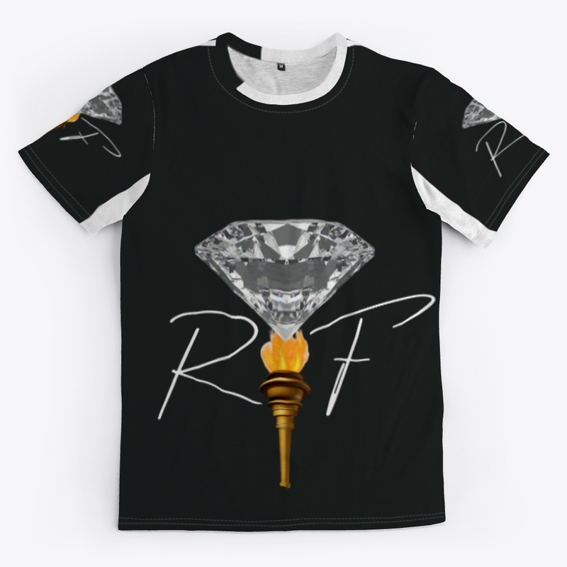 Refined Fire-RF