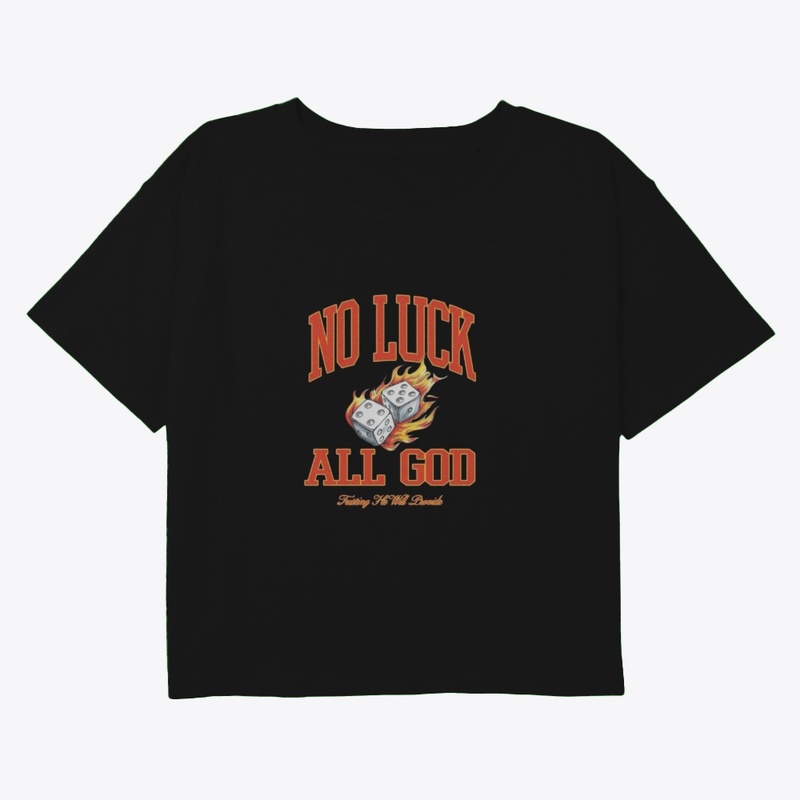 No Luck