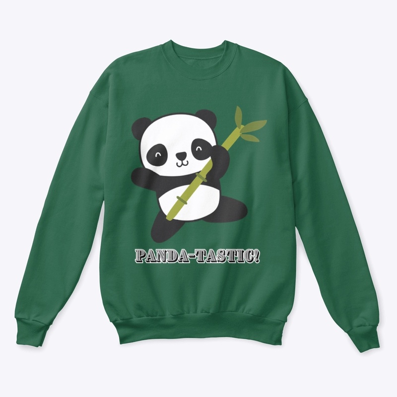 Panda Lovers