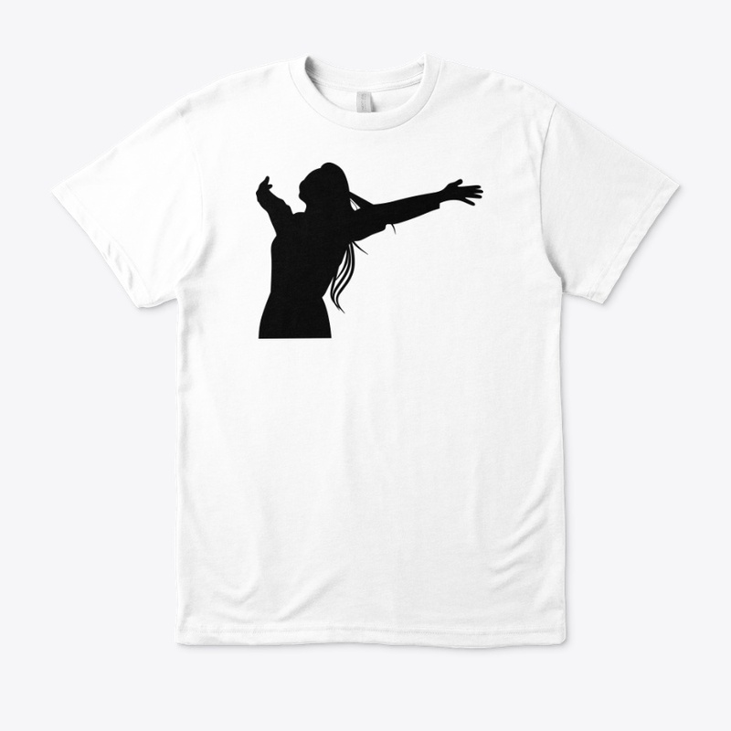 Freedom-T-shirt