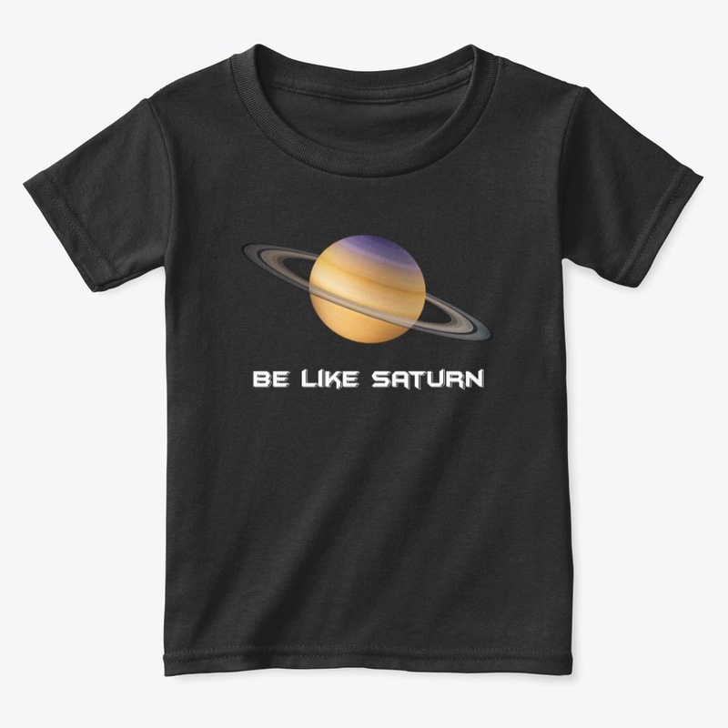 Saturn