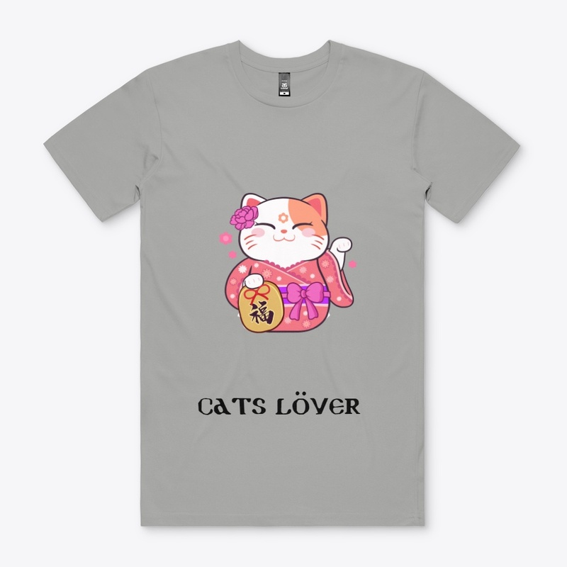 CAT pet lover