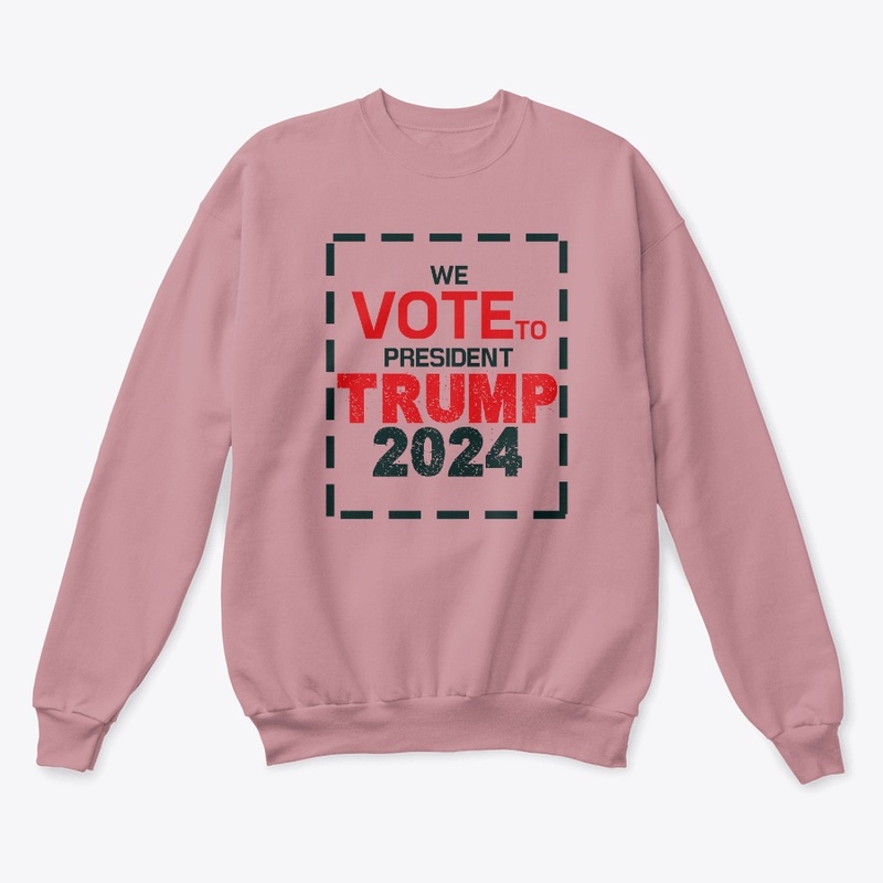 Donald Trump 2024