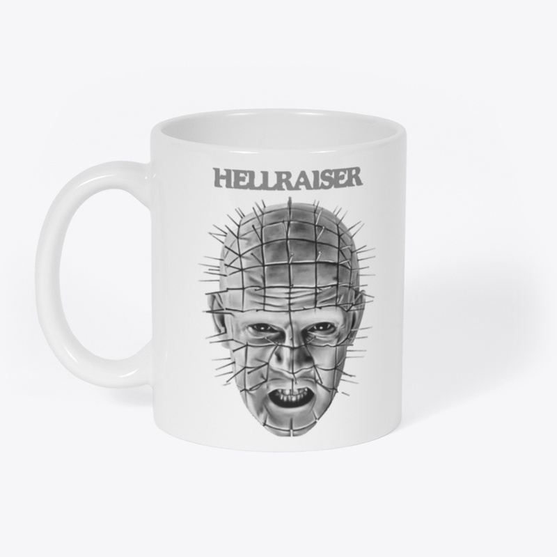 PinHeadHellRaiser