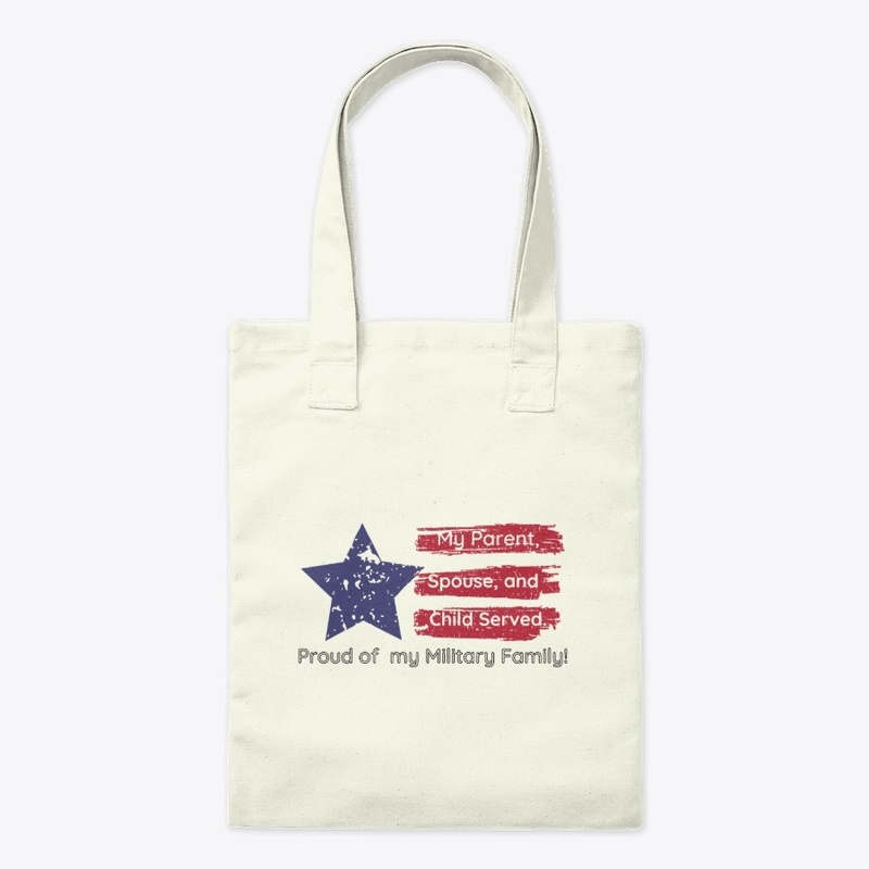 Military family Parent, Spouse and Child