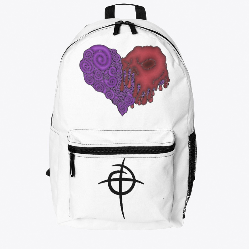 Devil Fruit Inspired Crooked Heart Items