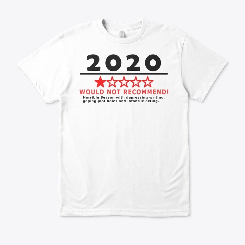 2020 - Would Not Recommend - Bad Review