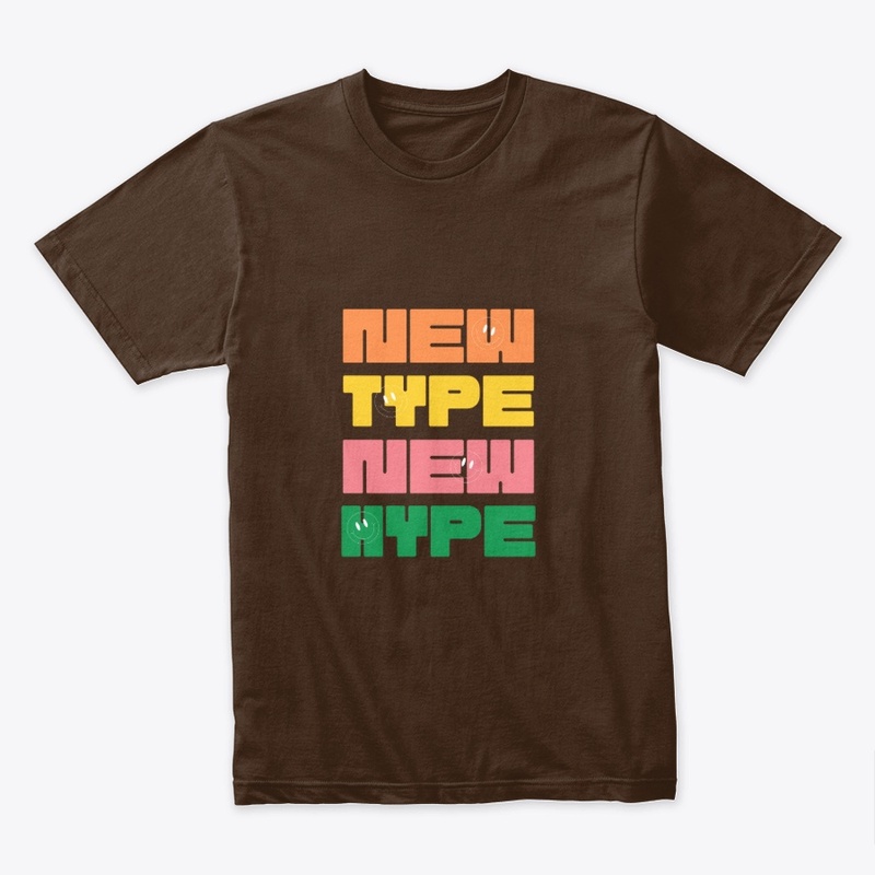New Type, New Hype! 🚀🔥