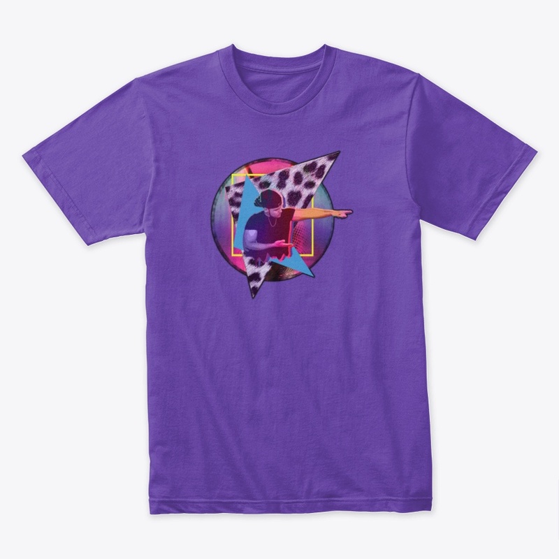 Retro Disco Groove