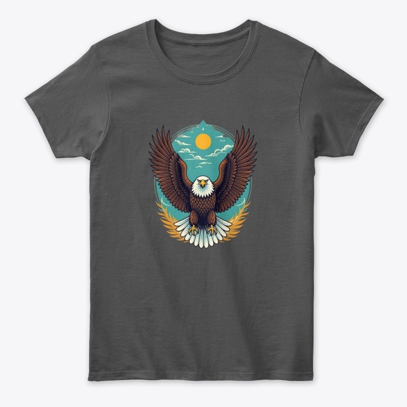 Eagle Design 1