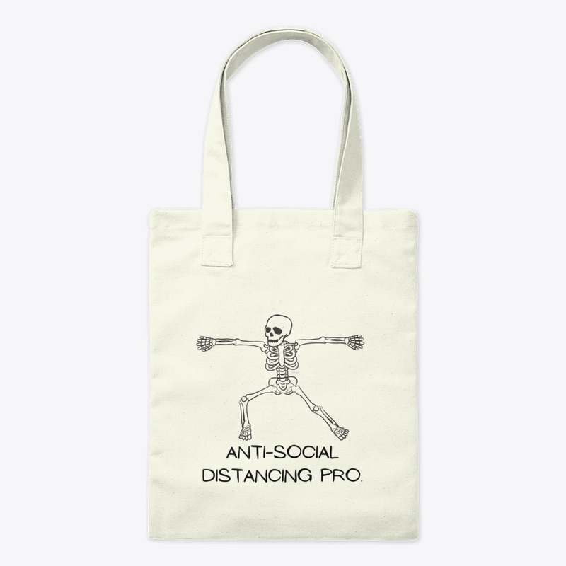 Anti-Social Distancing