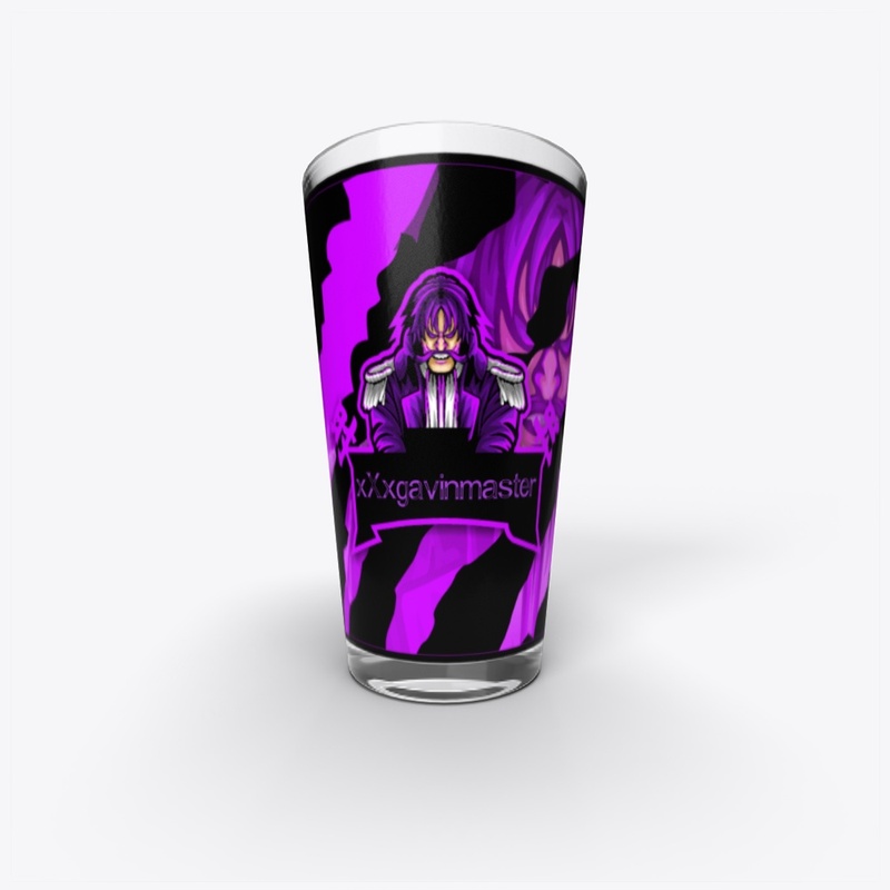 xXxgavinmaster's Merch