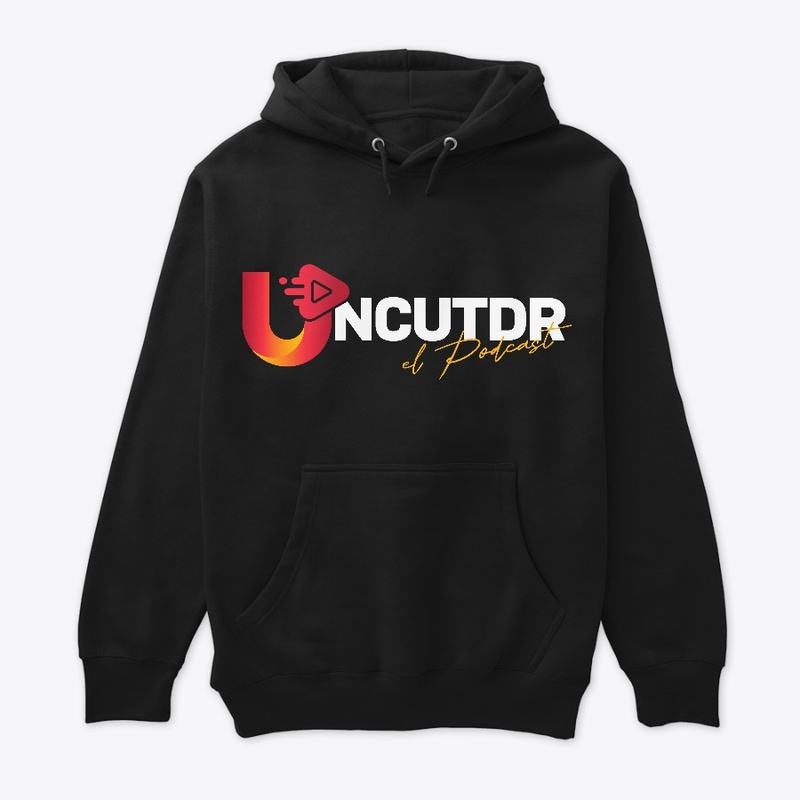UncutDr Clothing (Rojo)