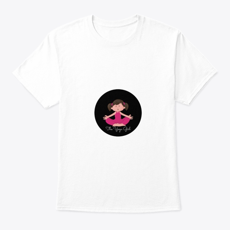 The Yoga Girl