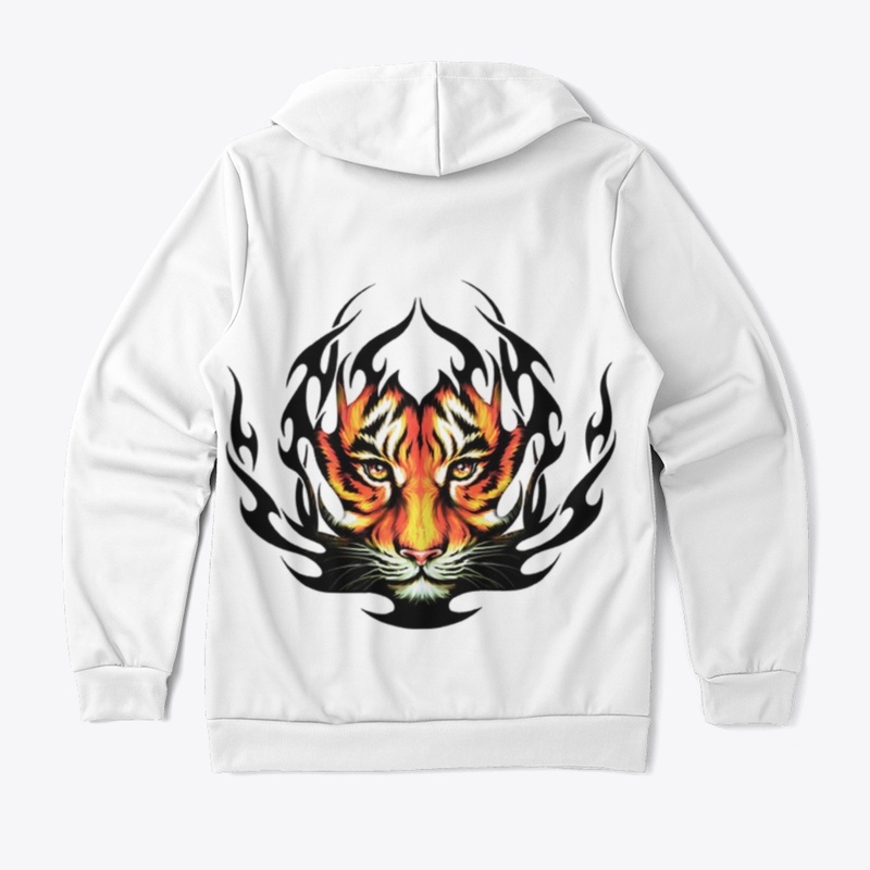 tiger