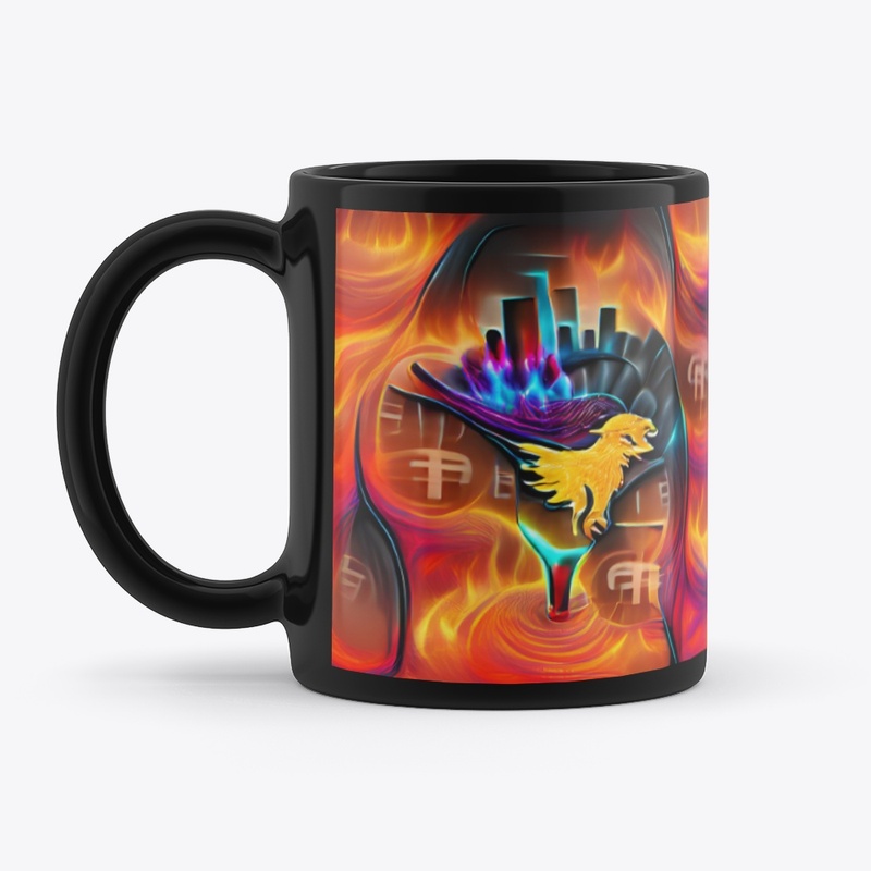 Phoenix of Trading