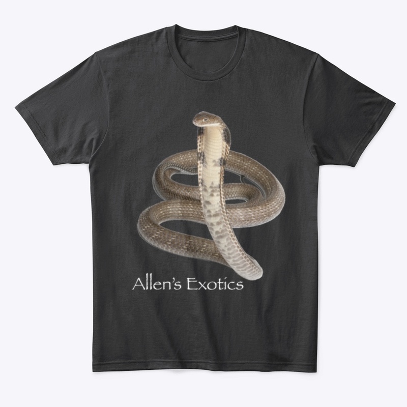 King Cobra