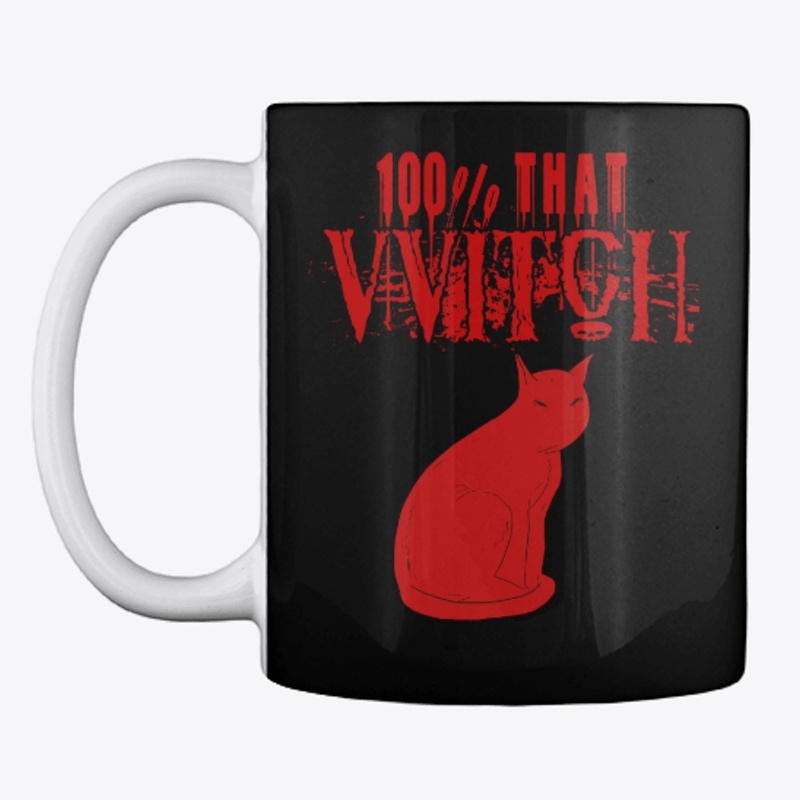 100% That Witch