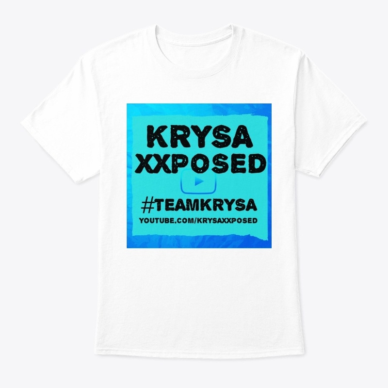 KRYSA XXPOSED 