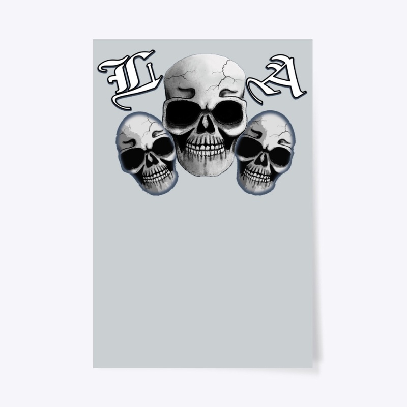 L.A. Skulls