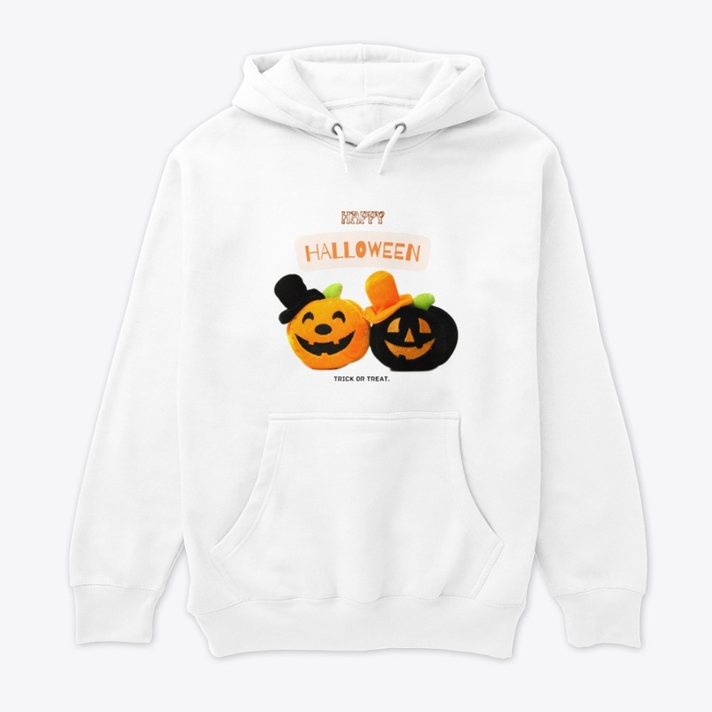 Happy Halloween... Trick or Treat