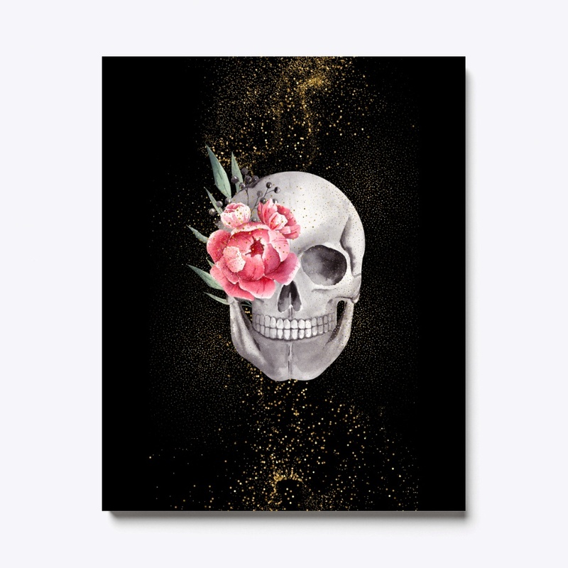 Skull Symphony