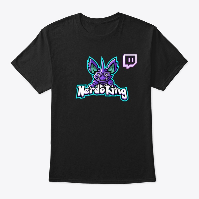 NERDOKING 2022