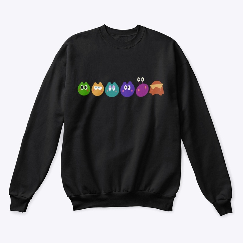 Haus of Frog “COMME DE GRENOUILLE”