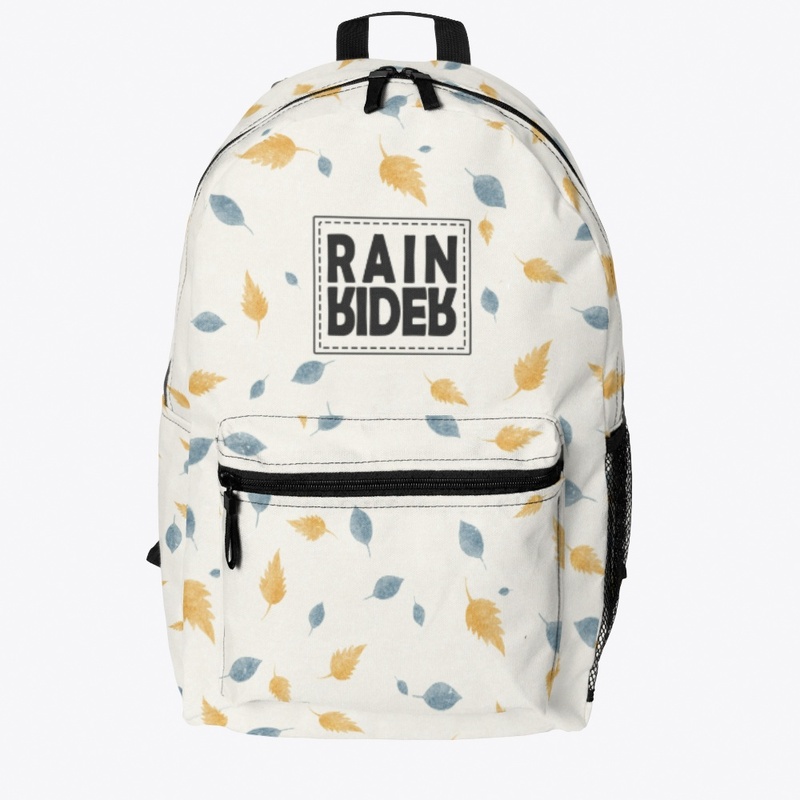 RainRider Fall Backpack