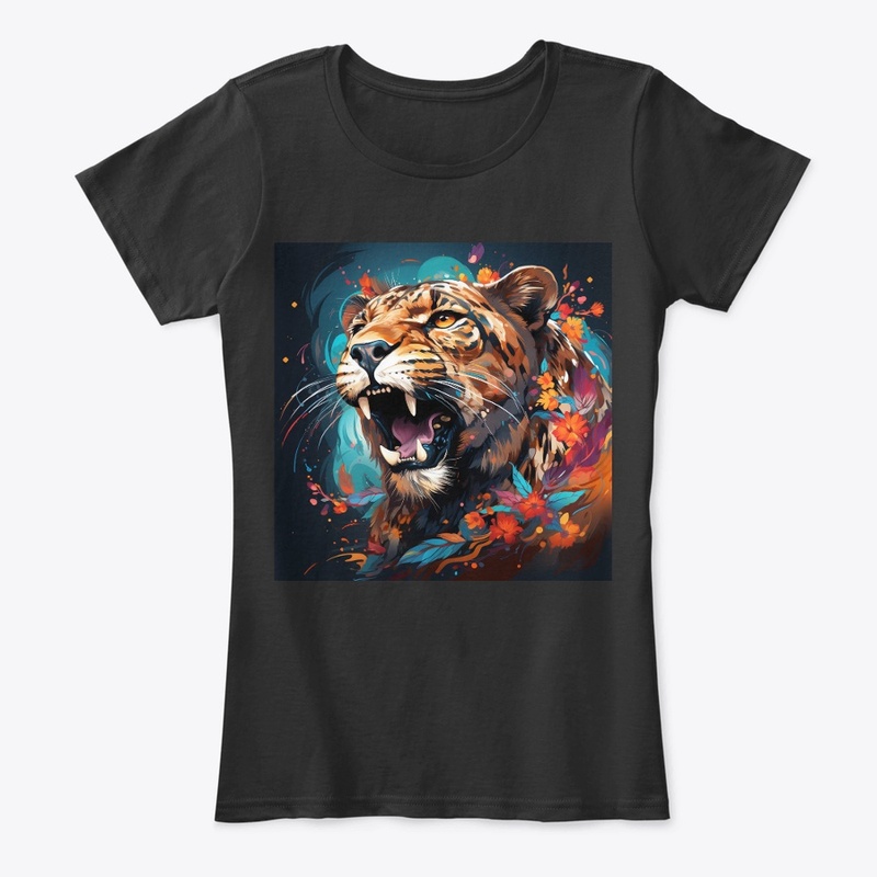 Cheetah Enigma - 3