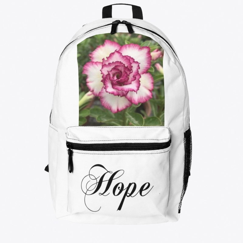 Flower of Hope