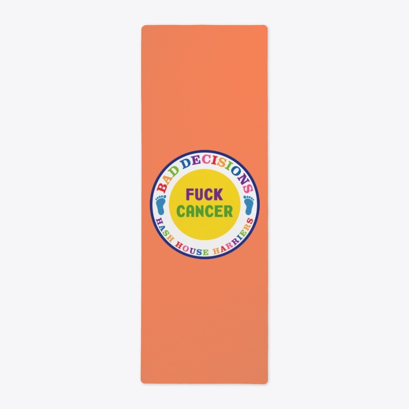 Yoga Mat #4