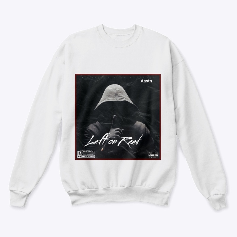 Left on Read Merch
