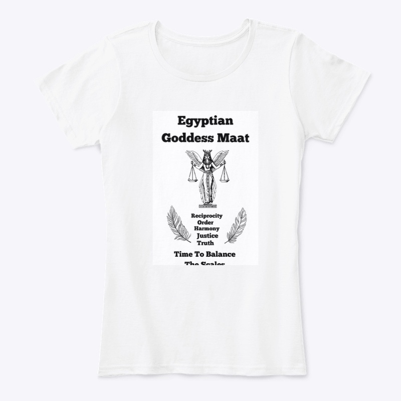 Egyptian Goddess Isis