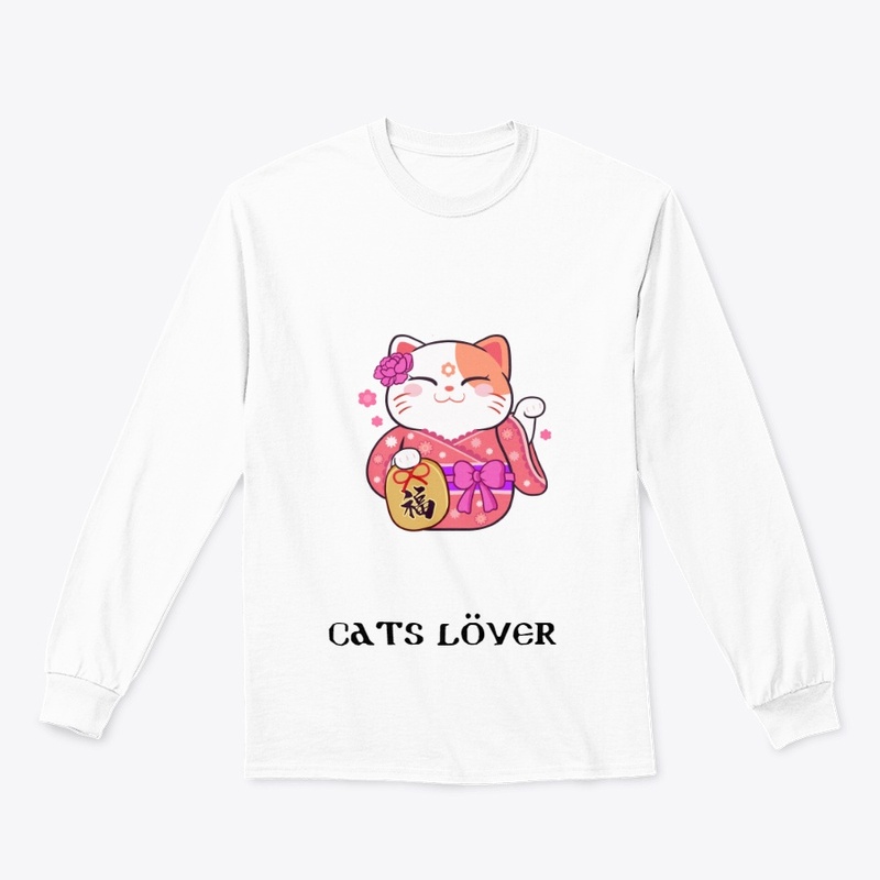 CAT pet lover