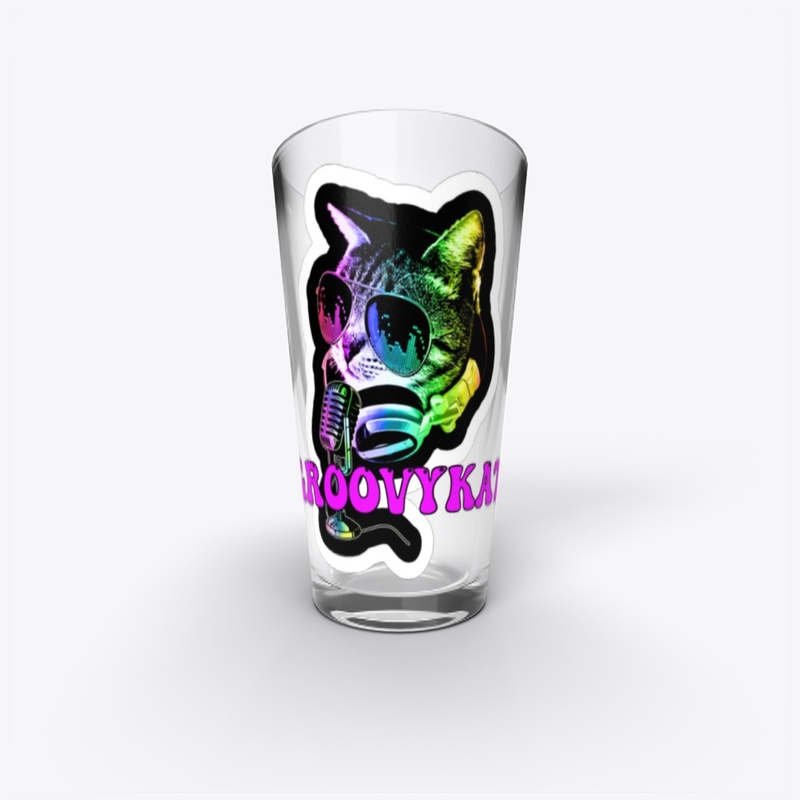 GroovyKat Collection