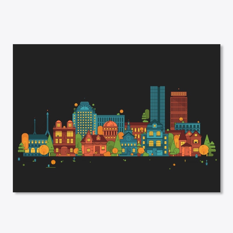 City Lighting