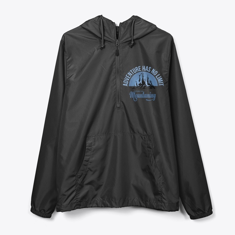 Adventure T-Shirt 