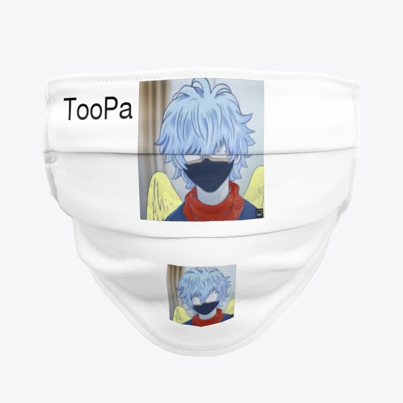 TooPa merch