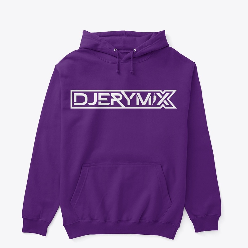 DJ DJERYMIX MERCH