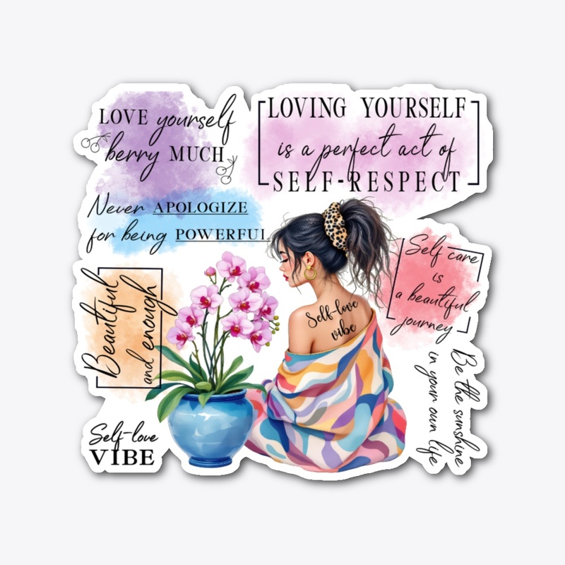 Love Yourself 