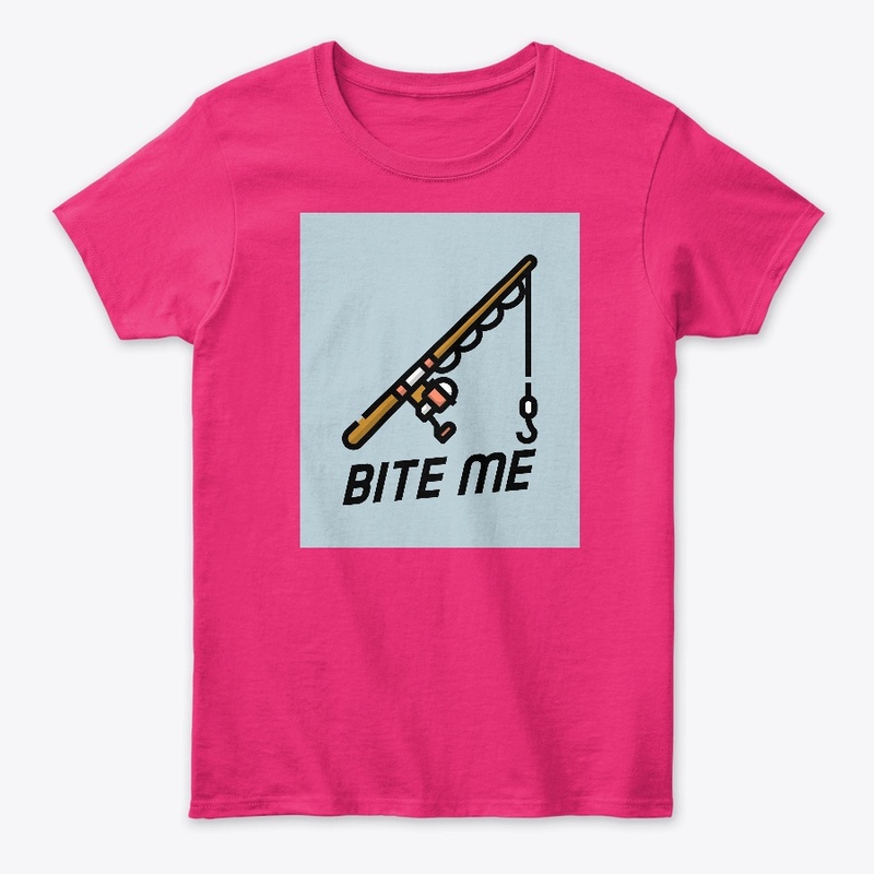 Bite me!