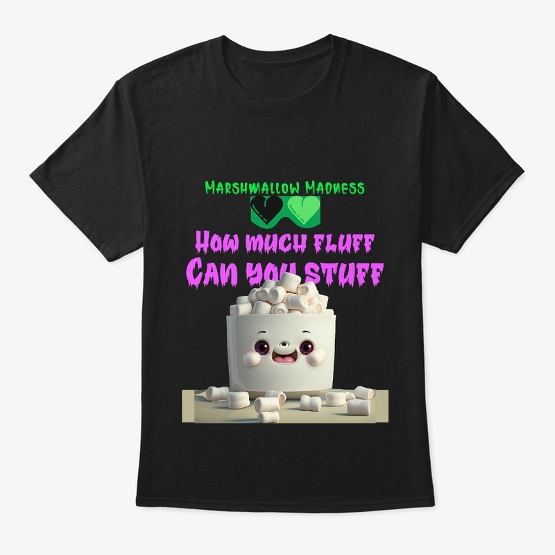 Marshmallow madness
