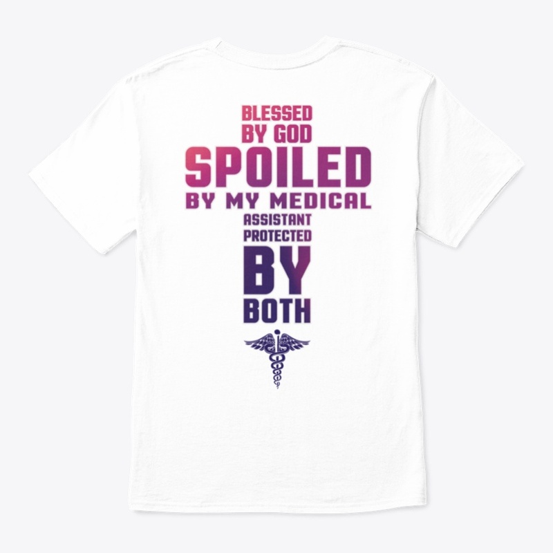 Medical Assistant's Lady