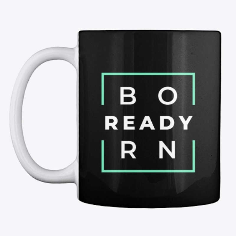 Born Ready