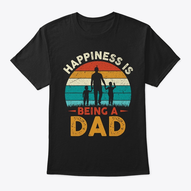 Happiness is Being a day