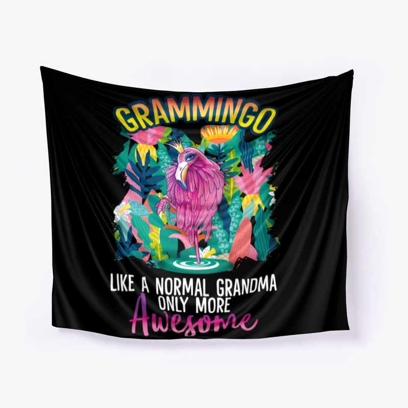 Grammingo...