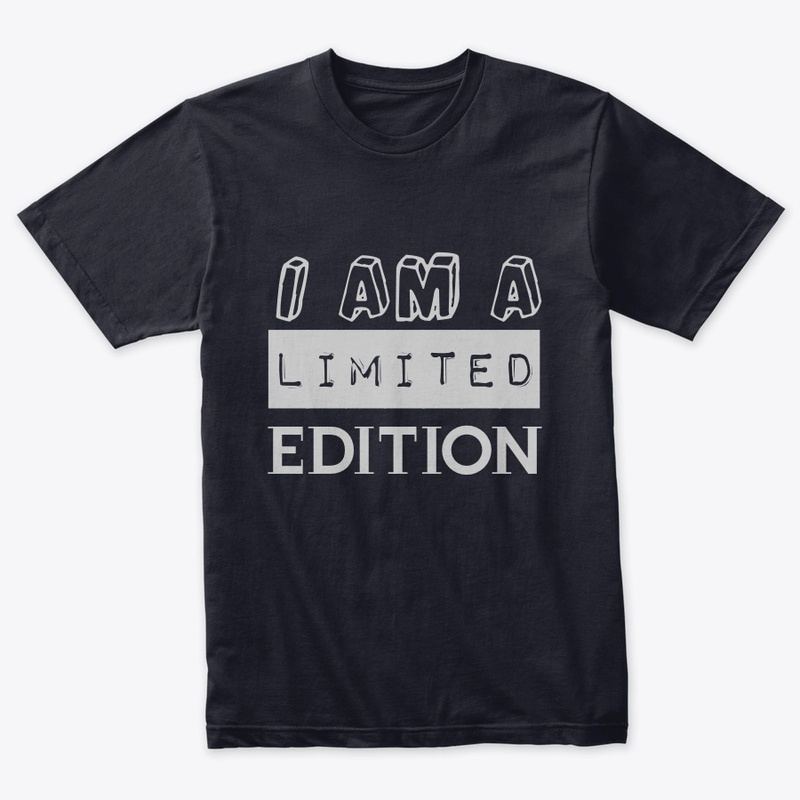 LIMITED EDITION 