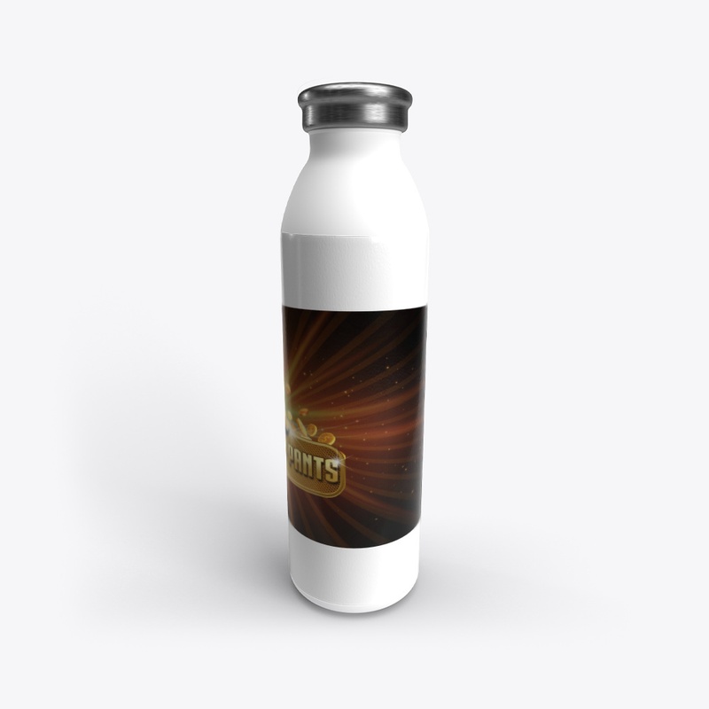 Tumblers, Bottles, and Mugs, Oh My