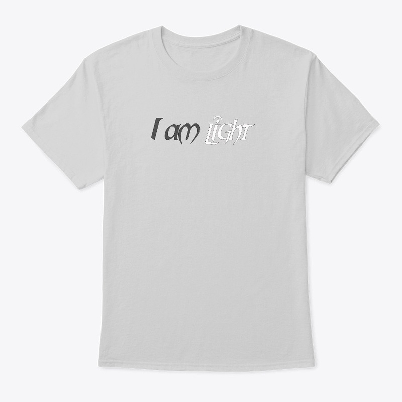 I am Light